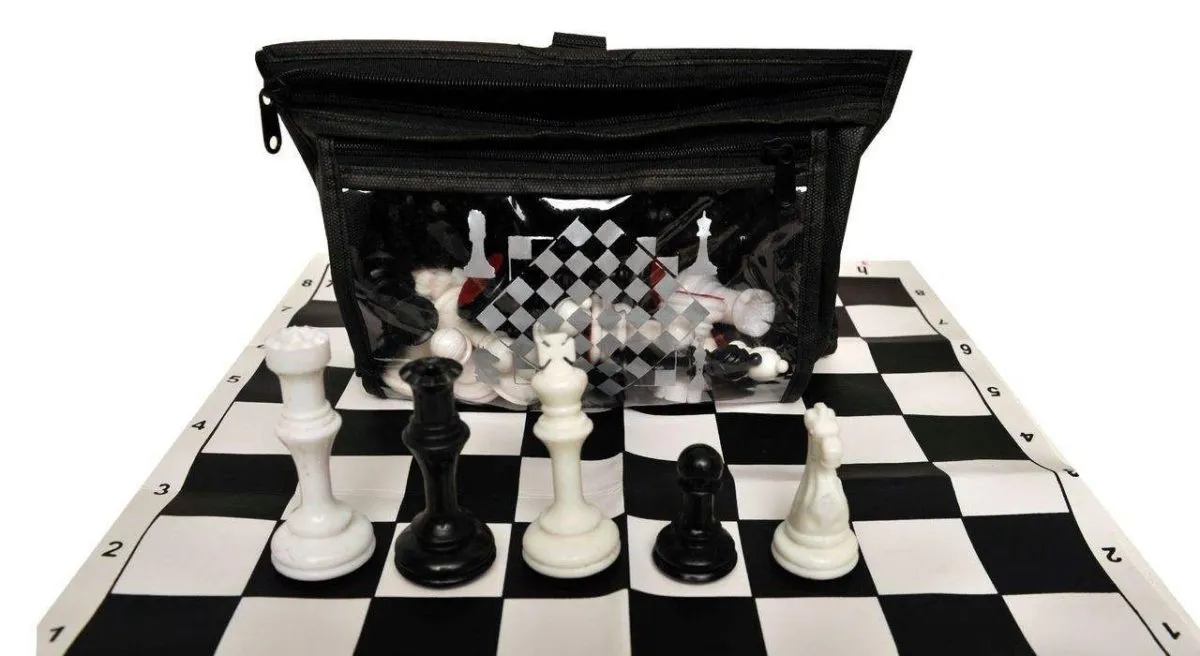 شطرنج فدراسیونی امید مدل Xchess
