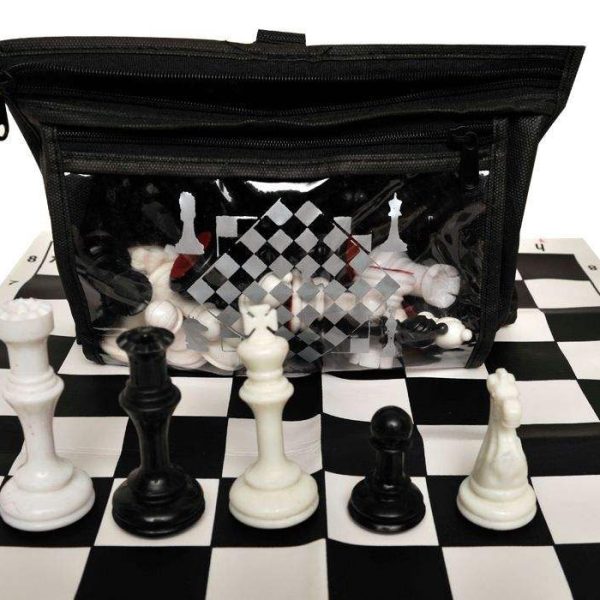شطرنج فدراسیونی امید مدل Xchess