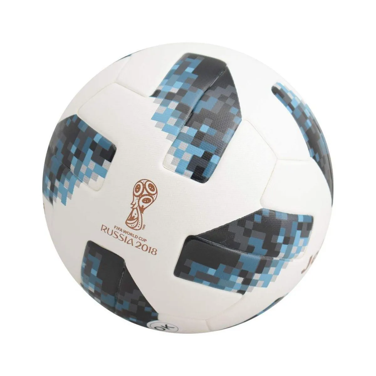 moniriyeh.ir Jeffs Futsal Ball Telstar 18