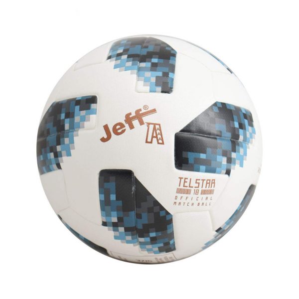 moniriyeh.ir Jeffs Futsal Ball Telstar 18 .
