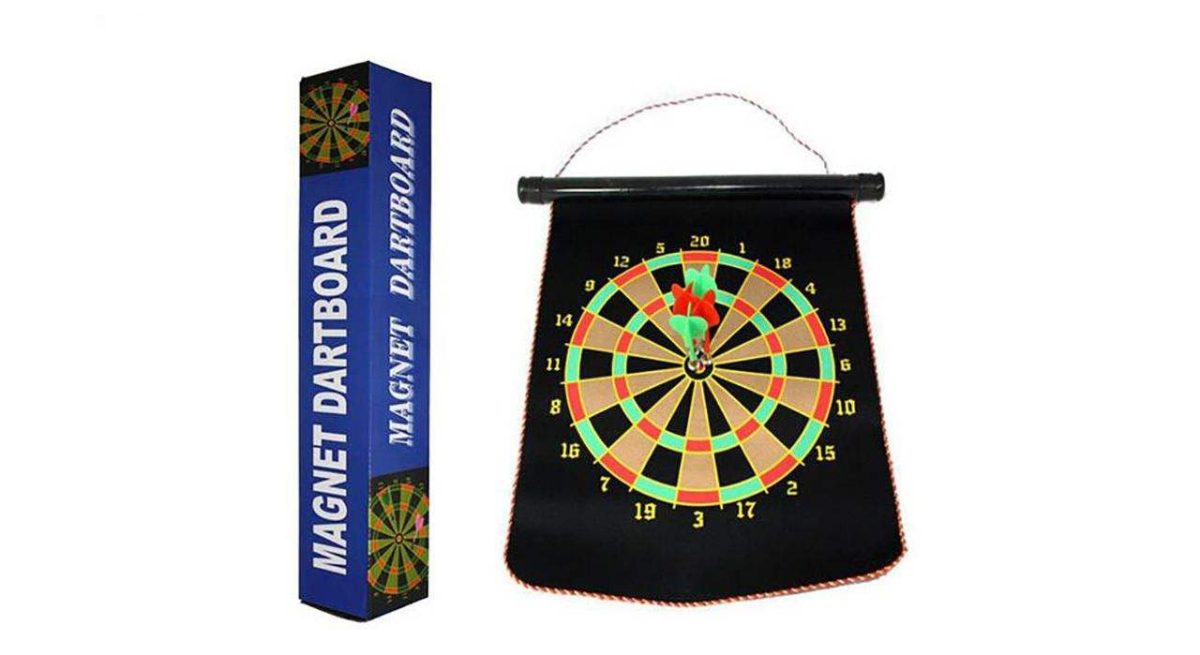 moniriyeh.ir Magnetic Darts Model TMK15 .