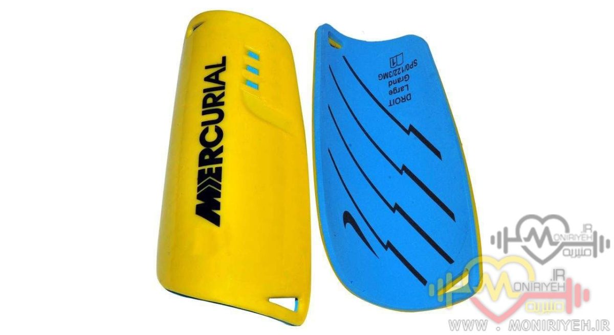 moniriyeh.ir Mercury soccer leg model PX24 2 pack