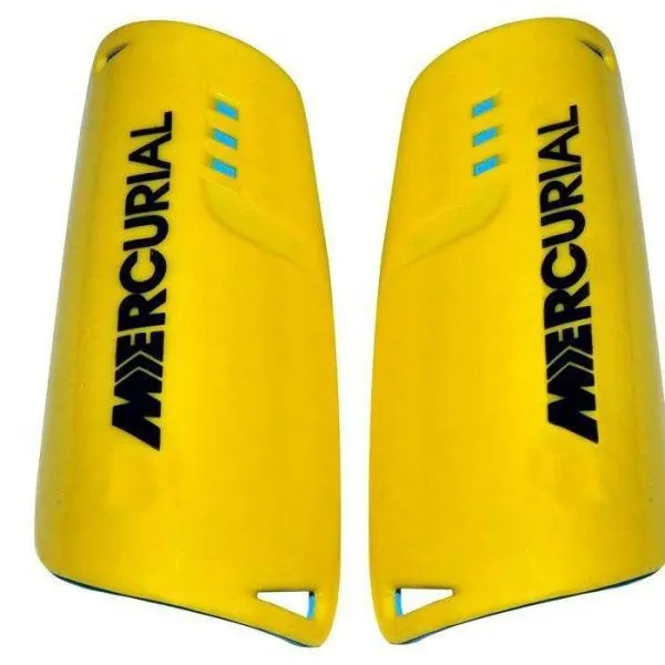 ساق بند Soccer مرکوریال Model PX24 بسته 2 عددی
