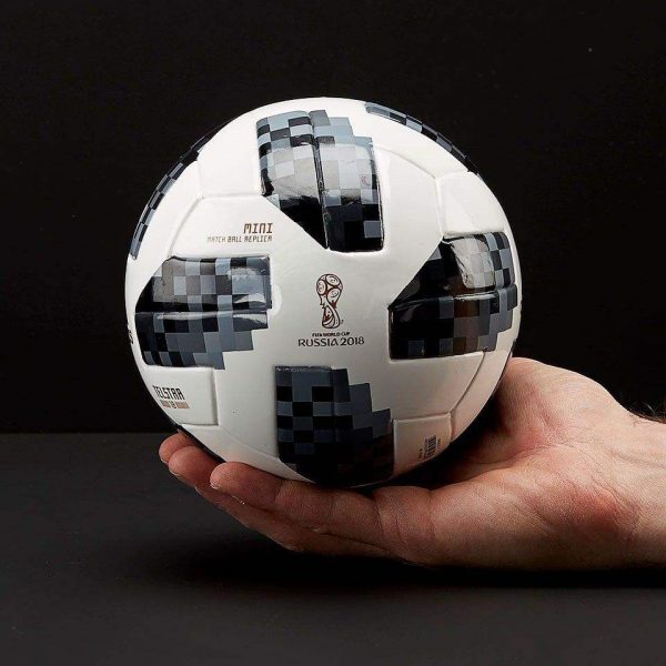 moniriyeh.ir Mini Soccer Ball Model Russia 13050021