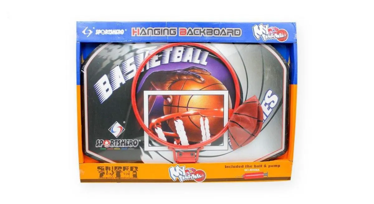 moniriyeh.ir Model 80309A Basketball Ring