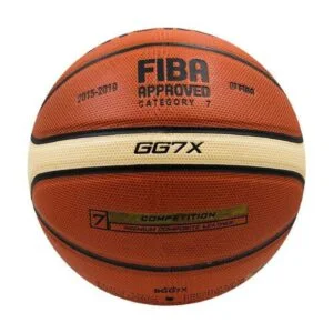 توپ بسکتبال مولتن مدل BGG7X