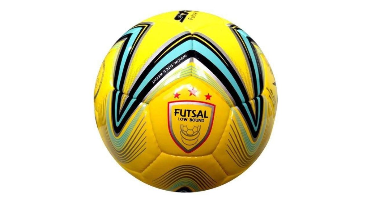 moniriyeh.ir ORGINAL F2CPS Futsal Star Ball