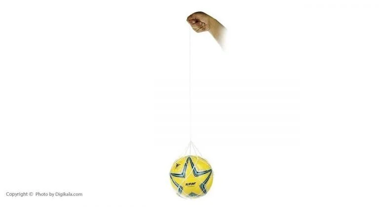 توپ فوتسال star مدل ORGINAL F2CPS