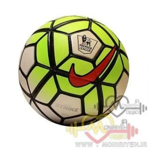 توپ فوتبال مدل PREMIER LEAGUE3
