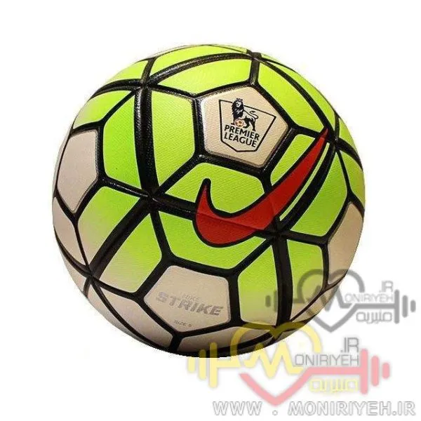 توپ فوتبال مدل PREMIER LEAGUE3