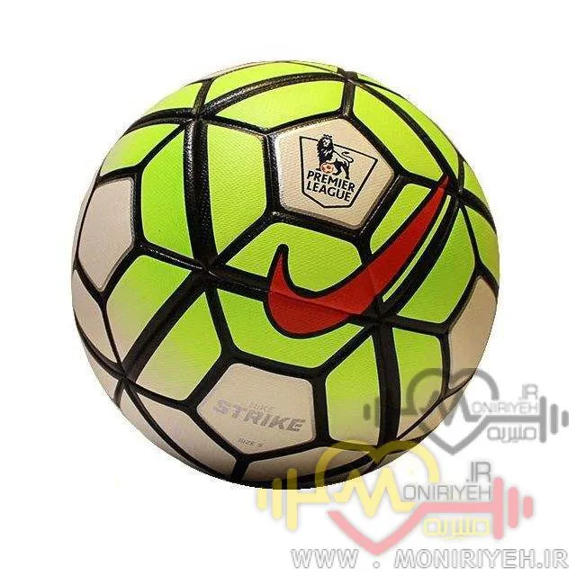 توپ فوتبال مدل PREMIER LEAGUE3