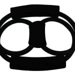 کش Pilates مدل Strech Tube