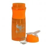 شیکر fitness جیم Model 402 ظرفیت 0.5 لیتر