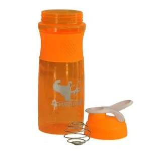 شیکر fitness جیم Model 402 ظرفیت 0.5 لیتر