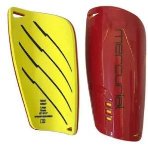 ساق بندFootball Code 0049 بسته 2 عددی