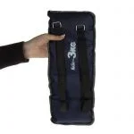 وزنه مچ دست و پا همنورد 3 کیلوگرمی بسته 2 عددی