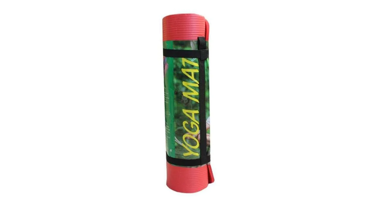 زیراندازYoga Mattمدل ECO FRIENDLY ضخامت 8 میلیمتر