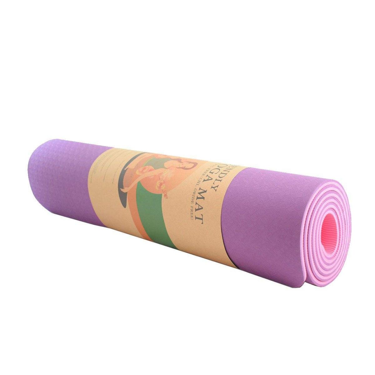 moniriyeh.ir Yoga Pad 2018 Code Thickness 8 mm