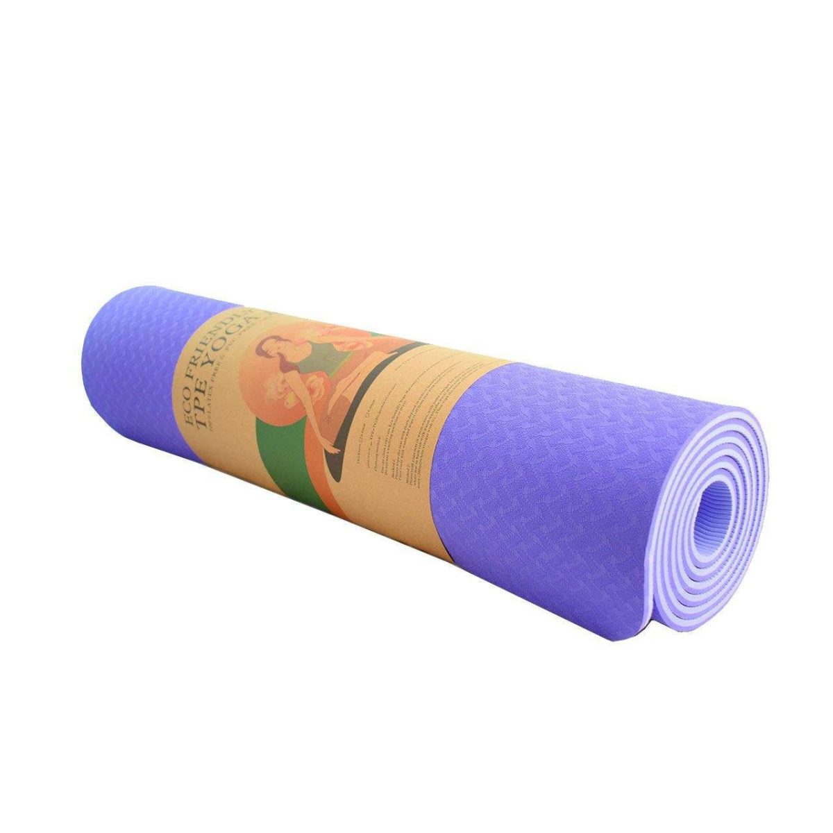 moniriyeh.ir Yoga Pad 2018 Code Thickness 8 mm .