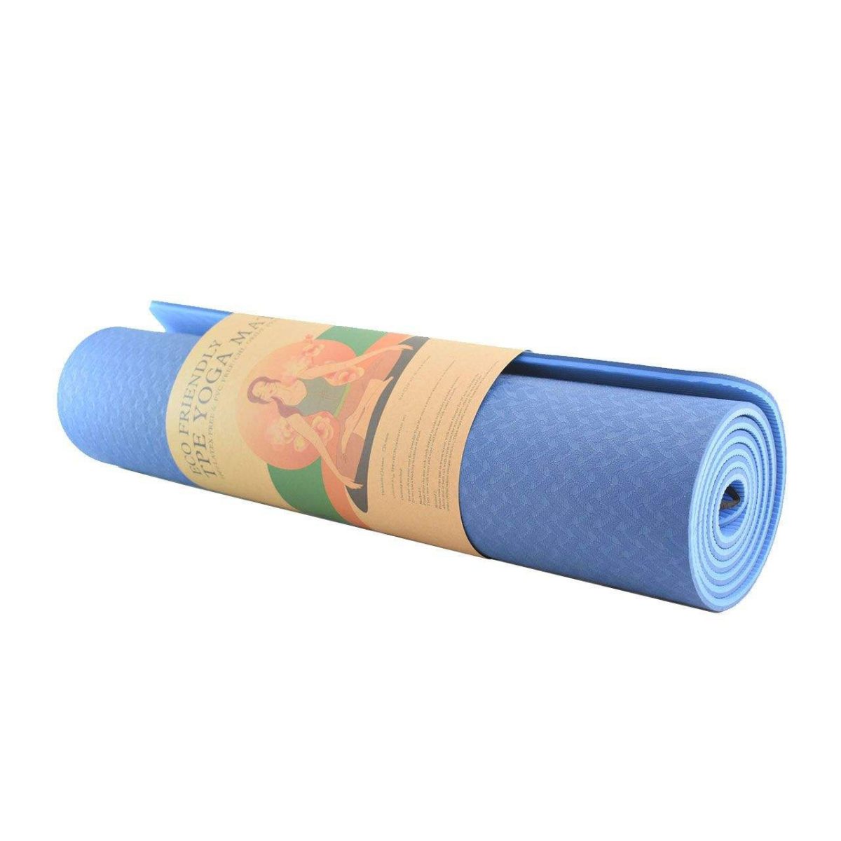moniriyeh.ir Yoga Pad 2018 Code Thickness 8 mm ..