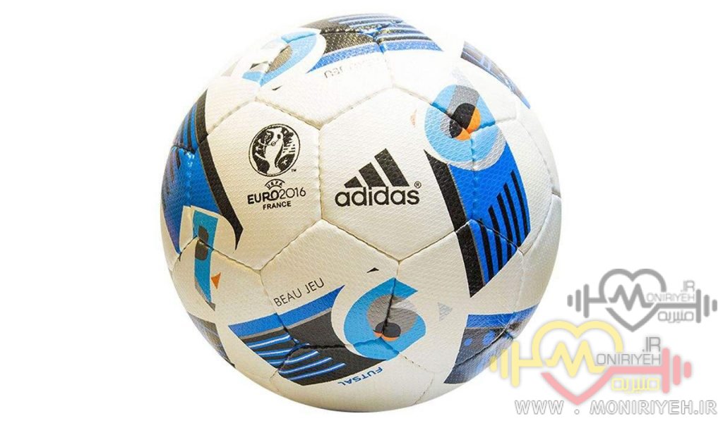 توپ فوتسال Adidasمدل 2016