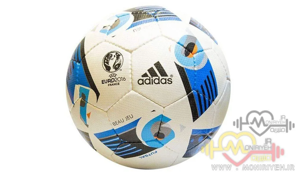 توپ فوتسال Adidasمدل 2016