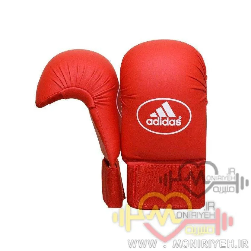 دستکش کاراته adidas