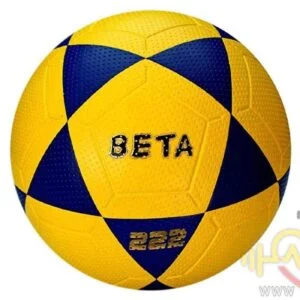 توپ فوتبال betaمدل۰۰۲۲