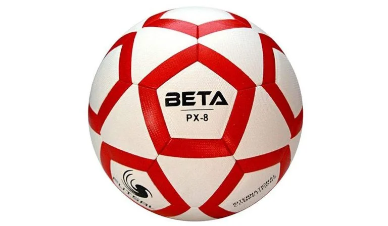 توپBeta futsalمدل PX-8