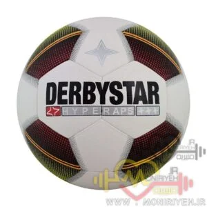 توپ فوتبالDerby Starمدل Hyper aps