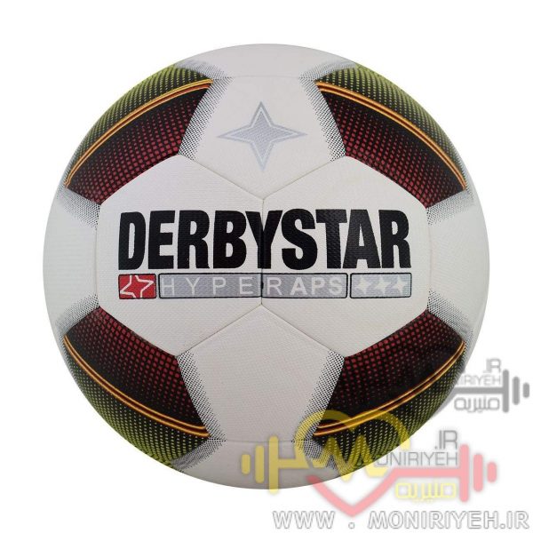Derby Star Hyper aps 1 1
