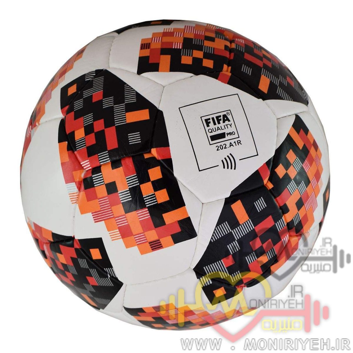 Futsal Ball 2018 World Cup Model 1 1