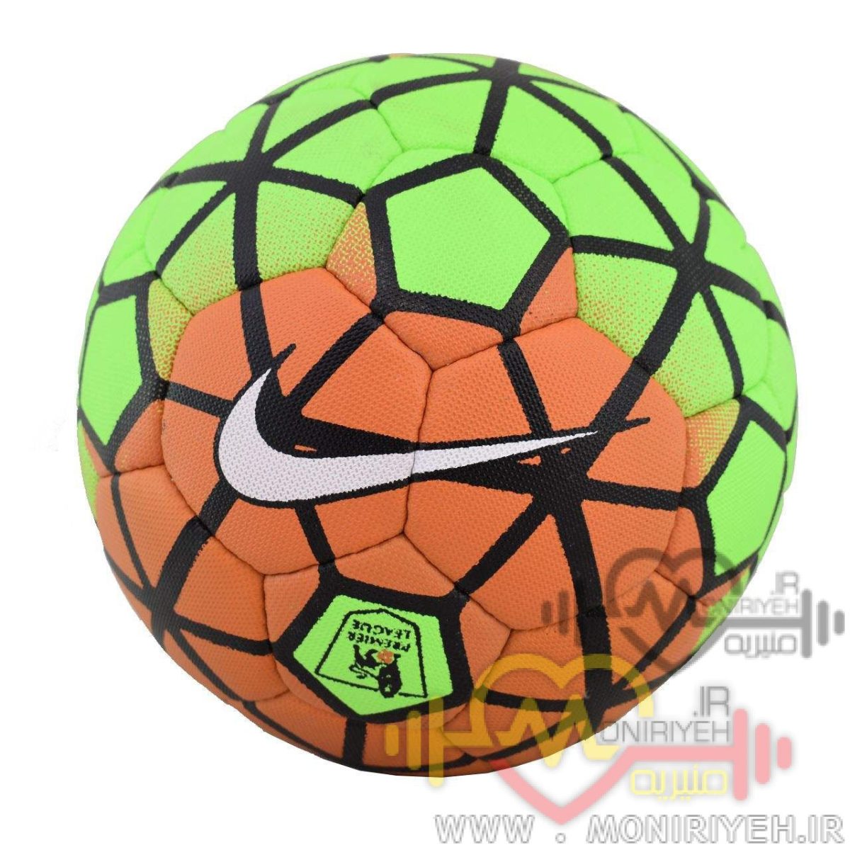 توپ Futsalمدل 2004