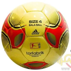 توپ Futsalمدل sala ball size 4