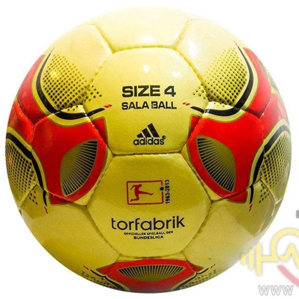 توپ Futsalمدل sala ball size 4