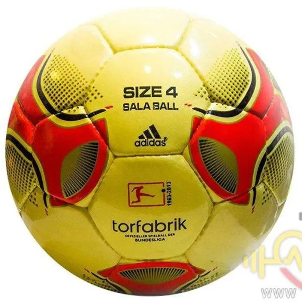 توپ Futsalمدل sala ball size 4