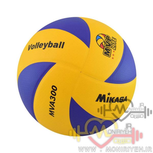 توپ والیبال مدل MVA300