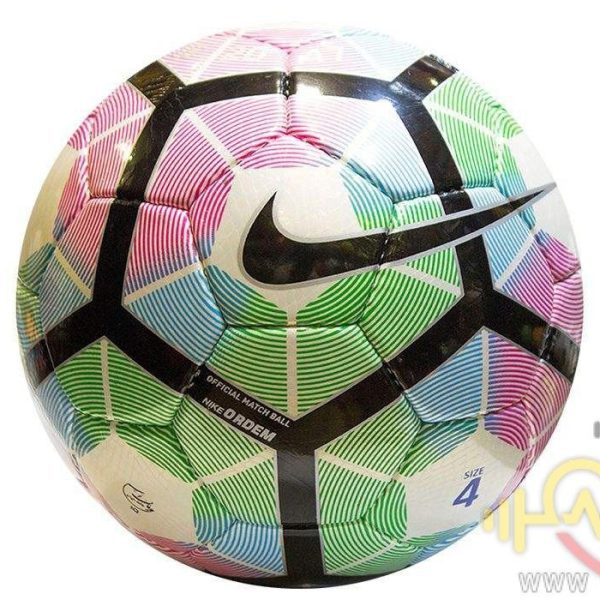 توپ soccer مدل 2020