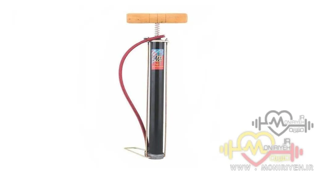 تلمبه دستی پرباد مدل PB 30