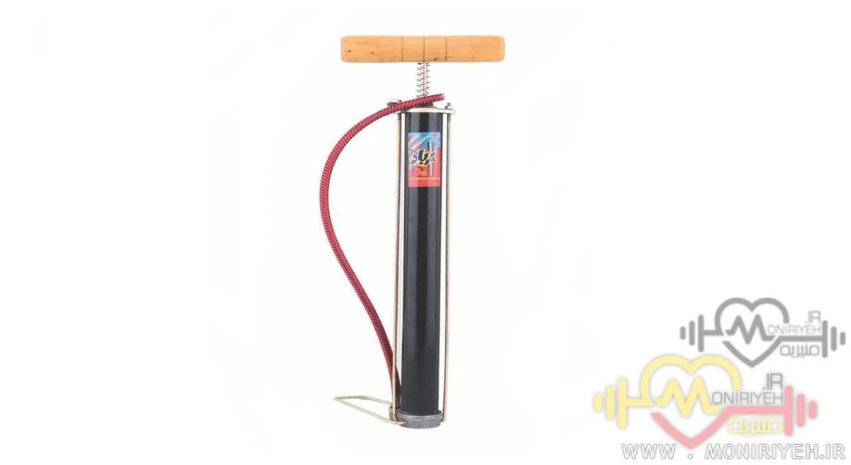 تلمبه دستی پرباد مدل PB 30