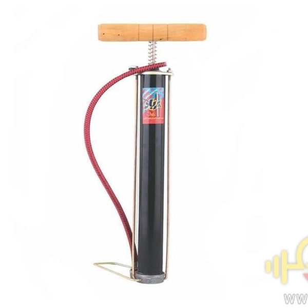 تلمبه دستی پرباد مدل PB 30