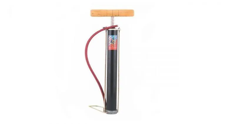 تلمبه دستی پرباد مدل PB 30