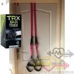 لوازم تناسب اندام TRXبانوان مدل 2018 PINK GIRL
