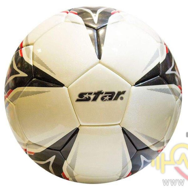 توپ فوتبالstar مدل 0021