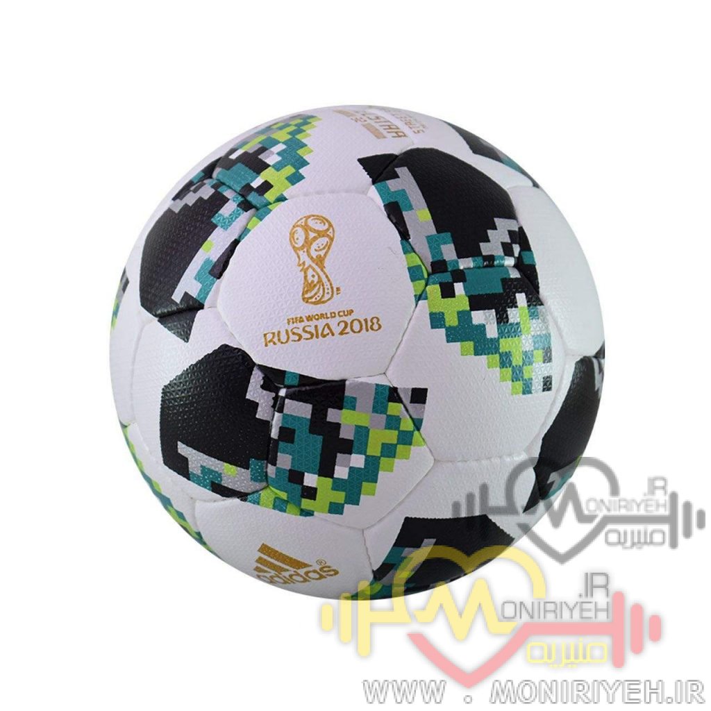 توپ فوتسالWorld Cup model 2018