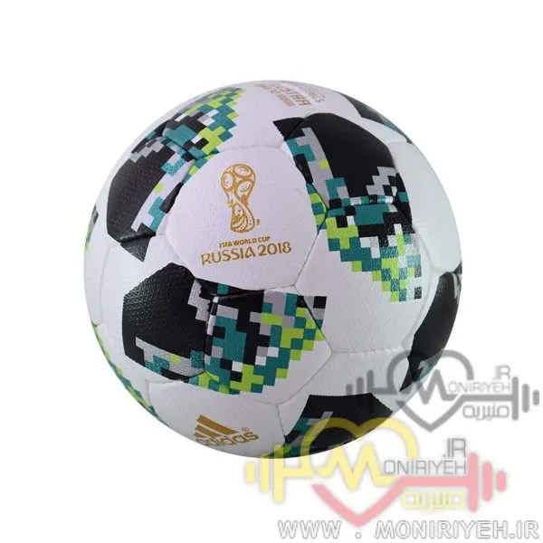 توپ فوتسالWorld Cup model 2018
