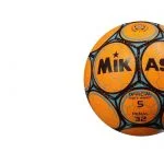 توپ فوتبال میکاسا مدل2018