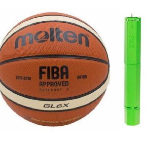 توپ بسکتبال مولتن مدل فیبا