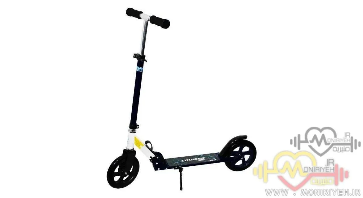 اسکوتر لاین من model Cruiser 9028