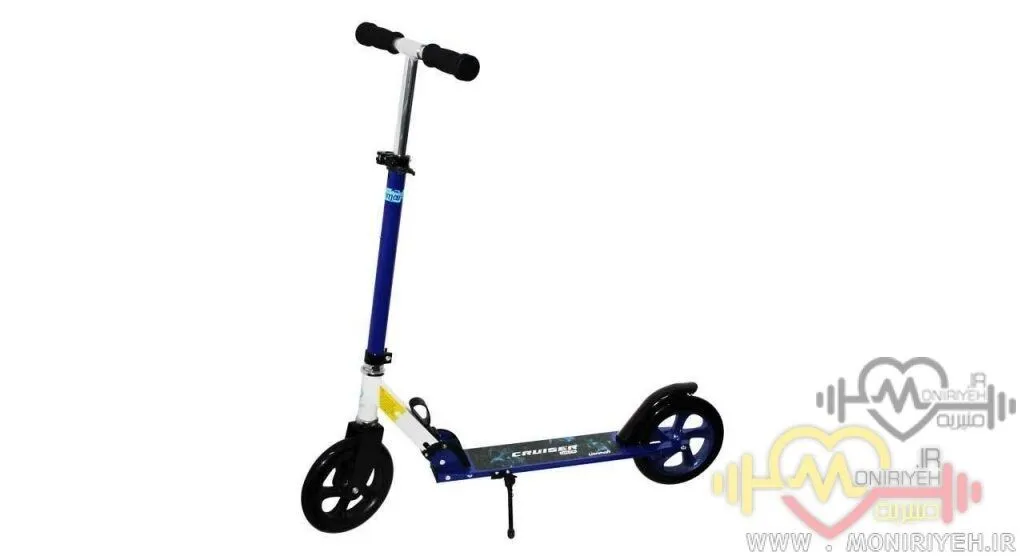 اسکوتر لاین من model Cruiser 9028